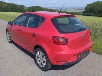 Seat Ibiza 1.0 MPI - 4