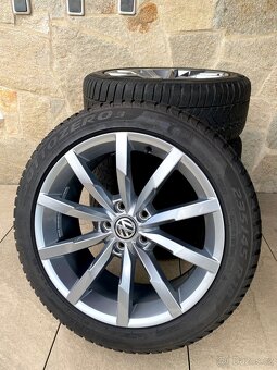 Alu r18” Monterey ❄️ - 4