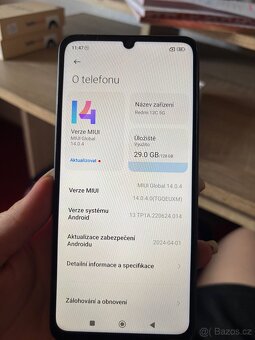 Xiaomi Redmi 13C 5G - 4