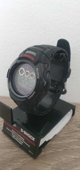 Casio G-Shock - 4
