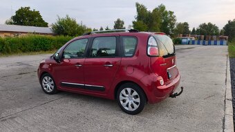Citroen C3 Picasso, 2010, 1.6 HDI, nová STK, tažné - 4
