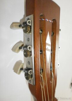 Kytara -délka 96cm - 4