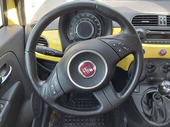 Fiat 500 - 4