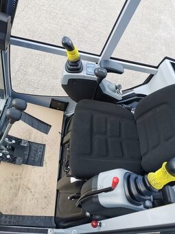 🟨 Wacker Neuson ET16 - 4