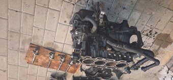 motor Peugeot 307 1,9 HDI 80 kw - 4
