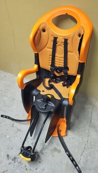 Cyklosedačka Bellelli Tiger - 4