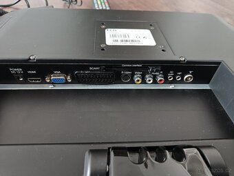 LCD TV ECG 22 LHD 63 DVB-T - 4
