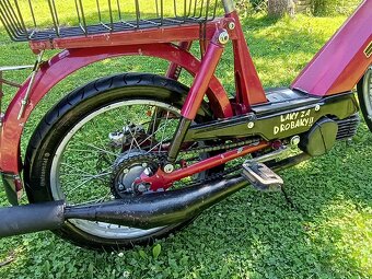 Babetta 207 - 4