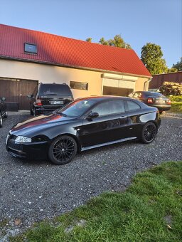 Alfa Romeo GT 1.9 JTDm 110kw - 4