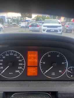 Prodam Mercedes Benz A180 CDi 2.0 nafta 2005 - 4