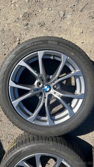 5x112 r17 řada 3 G20/G21 a jiné.. - 4