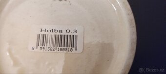 Pivní korbele hospodské motivy - 4