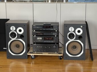 PIONEER Reference Sestava - 4