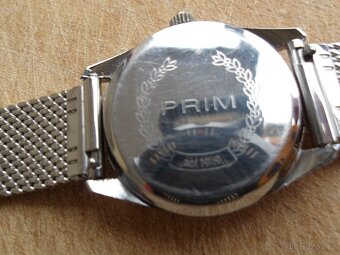 Pěkné hodinky Prim Elegant III - 4
