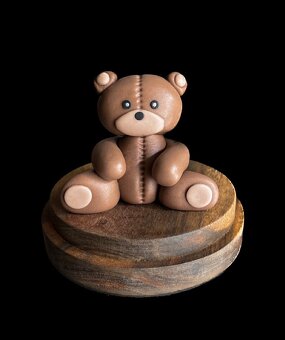 Narozeninové dorty, svatební dort, svatební koláčky, sweetb - 4