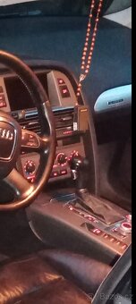 AUDI A6 C6 - 4