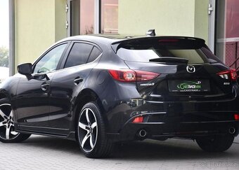 Mazda 3 G165/REVOLUTION TOP/SPORT/BOSE - 4