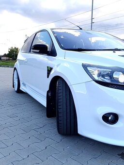 Ford Focus RS MK2 - 4