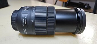 Profesionální kamera Canon EOS C300 Mark I + Tamron 24–70 mm - 4