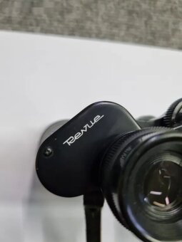 Dalekohled Revue 8x40, Japan - 4