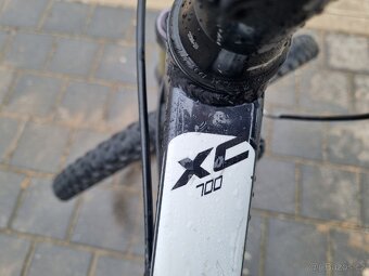 Merida Matts TFS XC 700 - 4