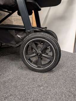 Kočár TFK MONO kombi 2 - 4