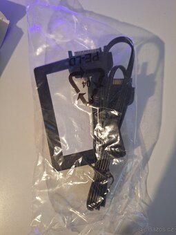 Prodám Lian Li fan SL-INF 120 accesory pack - 4