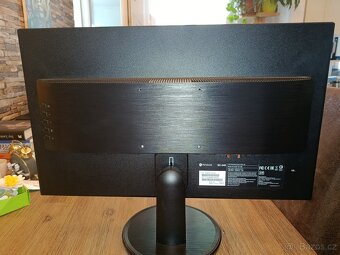 NEOVO SC-24E, VGA kabel + zdrojový kabel - 4