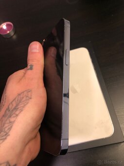 iPhone 13 Pro 128 GB – Sierra Blue (světle modrá) - 4