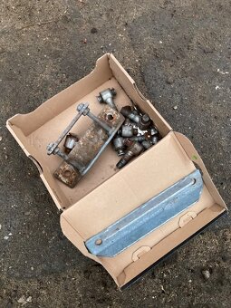 Dvoukřídlá vrata - 4