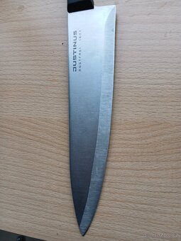 Profi kuchyňské nože - 4