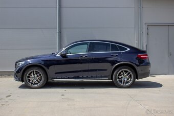 Mercedes Benz GLC 250 AMG LINE - 4