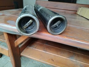 Výfuky Jawa 350 - 4