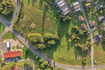 Prodej komerčního pozemku 12 726 m², Liberec-Vratislavice na - 4