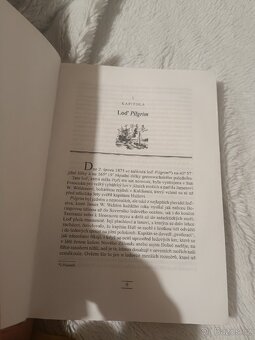 Patnáctiletý kapitán Jules Verne - 4