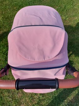 Sportovní kočárek Petite&Mars Royal - 4