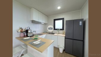 Chata, zahradní dům, vejminek - 4