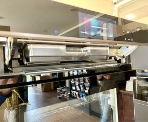 Nová parní trouba SIEMENS STUDIO LINE HS958GCB1 - 100% pára - 4