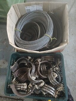 Náhradní díly pro hydraulické lisy CS – likvidace provozovny - 4