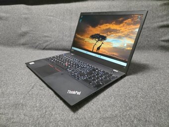 15,6 ThinkPad T15 i5-10310 24GB RAM, NVMe win11 7h bat - 4