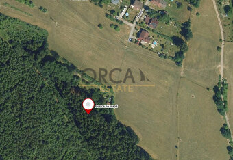 Podíl 2173 m2 na pozemcích v k. ú. Gerhartice - 4