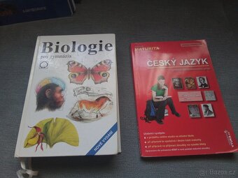 Učebnice - 4