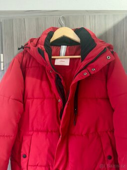 Damska zimni bunda S.Oliver - 4