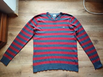 pánské mikiny/svetry Tommy Hilfiger - 4