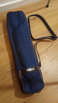 Stativ Velbon Classic - 4