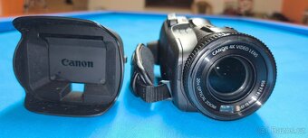 Canon Legria HF-G70 - 4