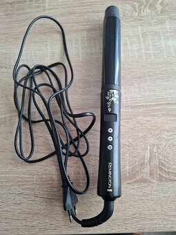 Profesionální kulma Remington - 4