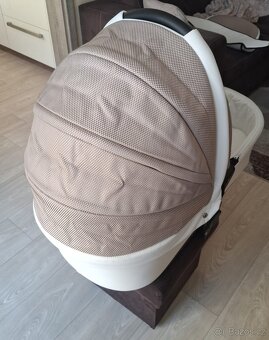 Kočárek Maximo - 4