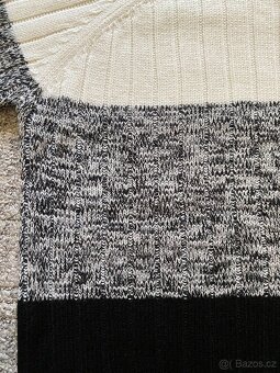 Nový dámský rolák Page One s větším stojáčkem - M, akryl - 4