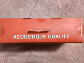 Koaxiální kabel AQ 3m TV Nevybalený, ideál pro OLED/QLED. - 4